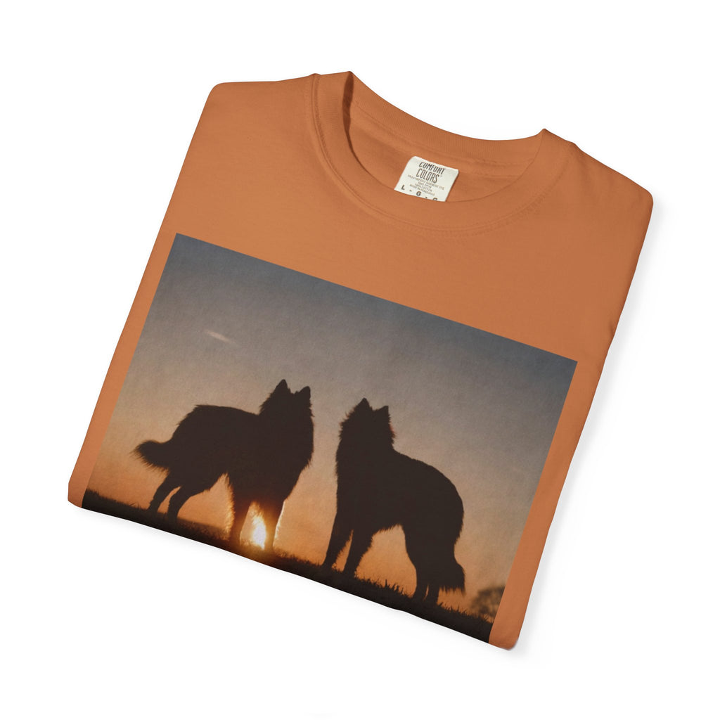 Love Is My Dog T-Shirt – Cute Dog Lover Gift, Funny Pet Shirt