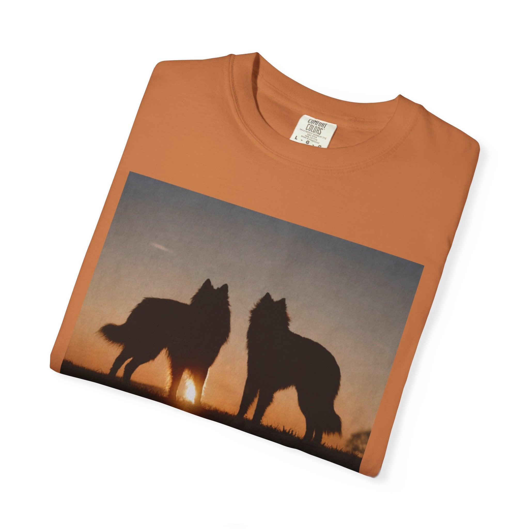Love Is My Dog T-Shirt – Cute Dog Lover Gift, Funny Pet Shirt