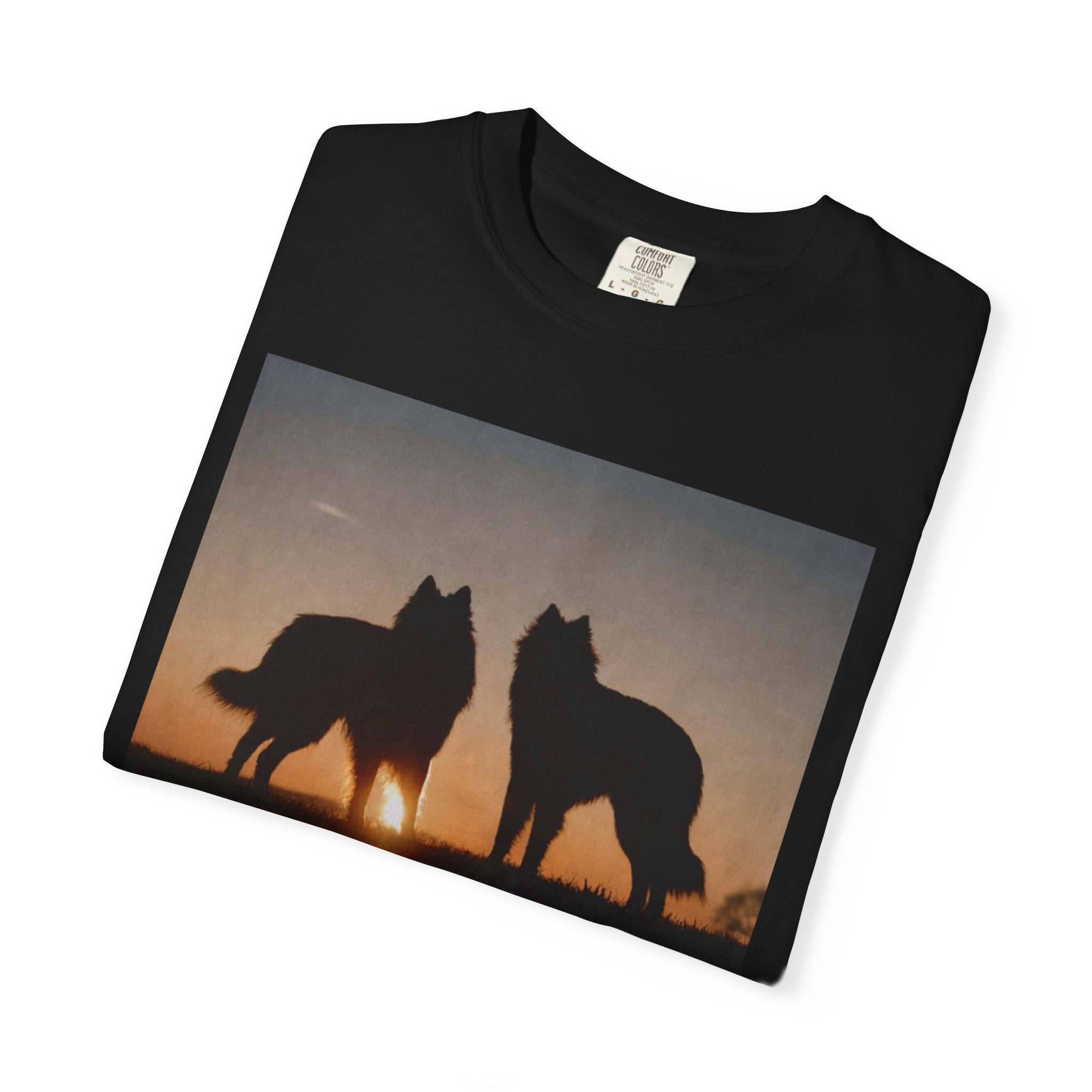 Love Is My Dog T-Shirt – Cute Dog Lover Gift, Funny Pet Shirt