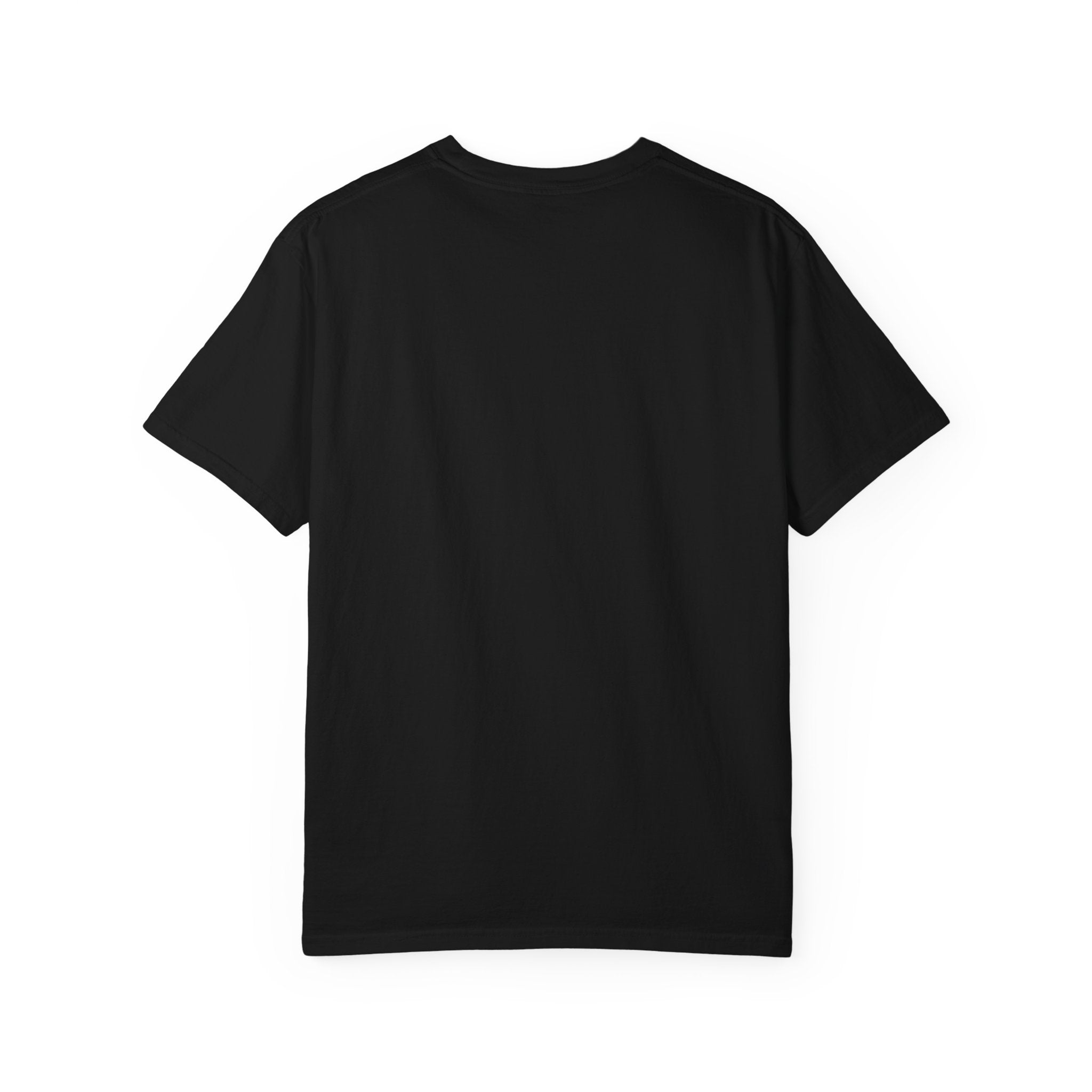 Sorry I’m Late I Didn’t Want to Leave My Dog T-Shirt | Funny Dog Lover Shirt | Cute Pet Owner Gift | Unisex Comfort Colors 1717