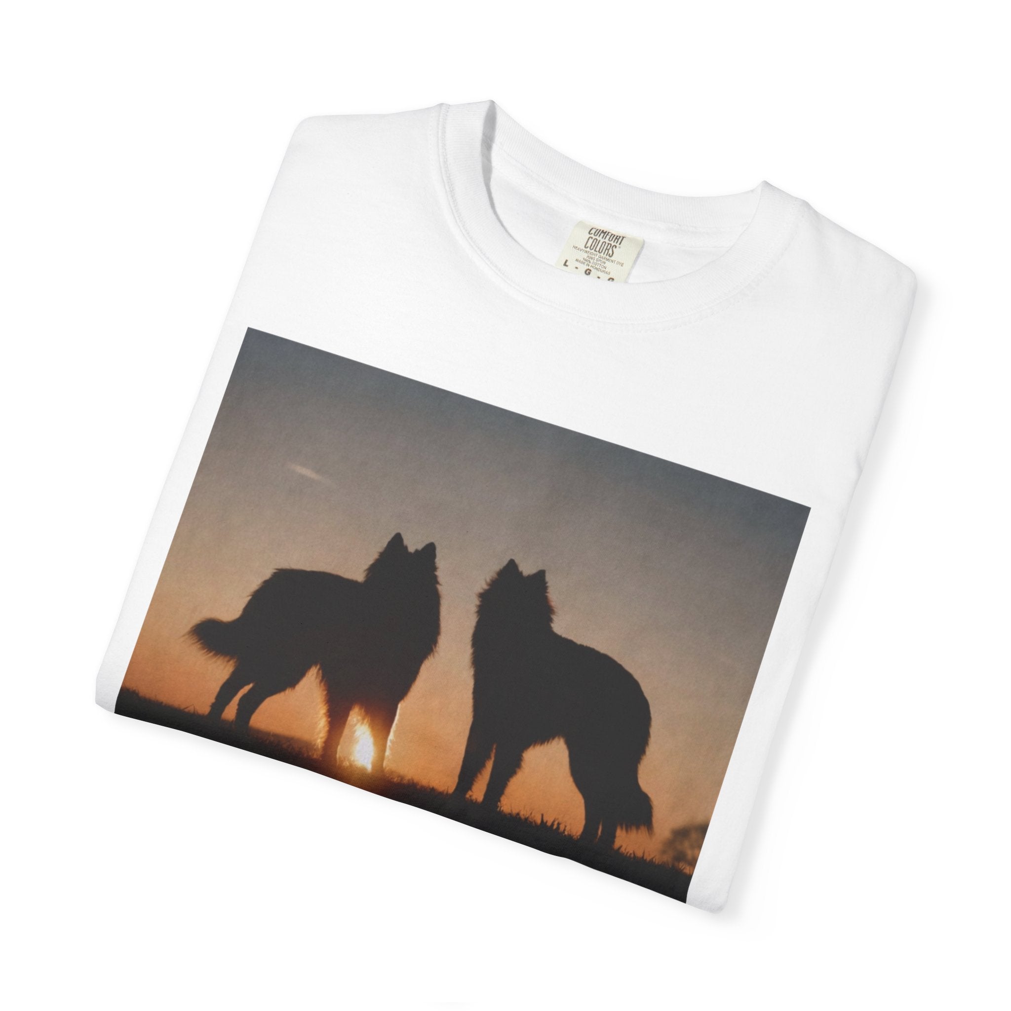 Love Is My Dog T-Shirt – Cute Dog Lover Gift, Funny Pet Shirt