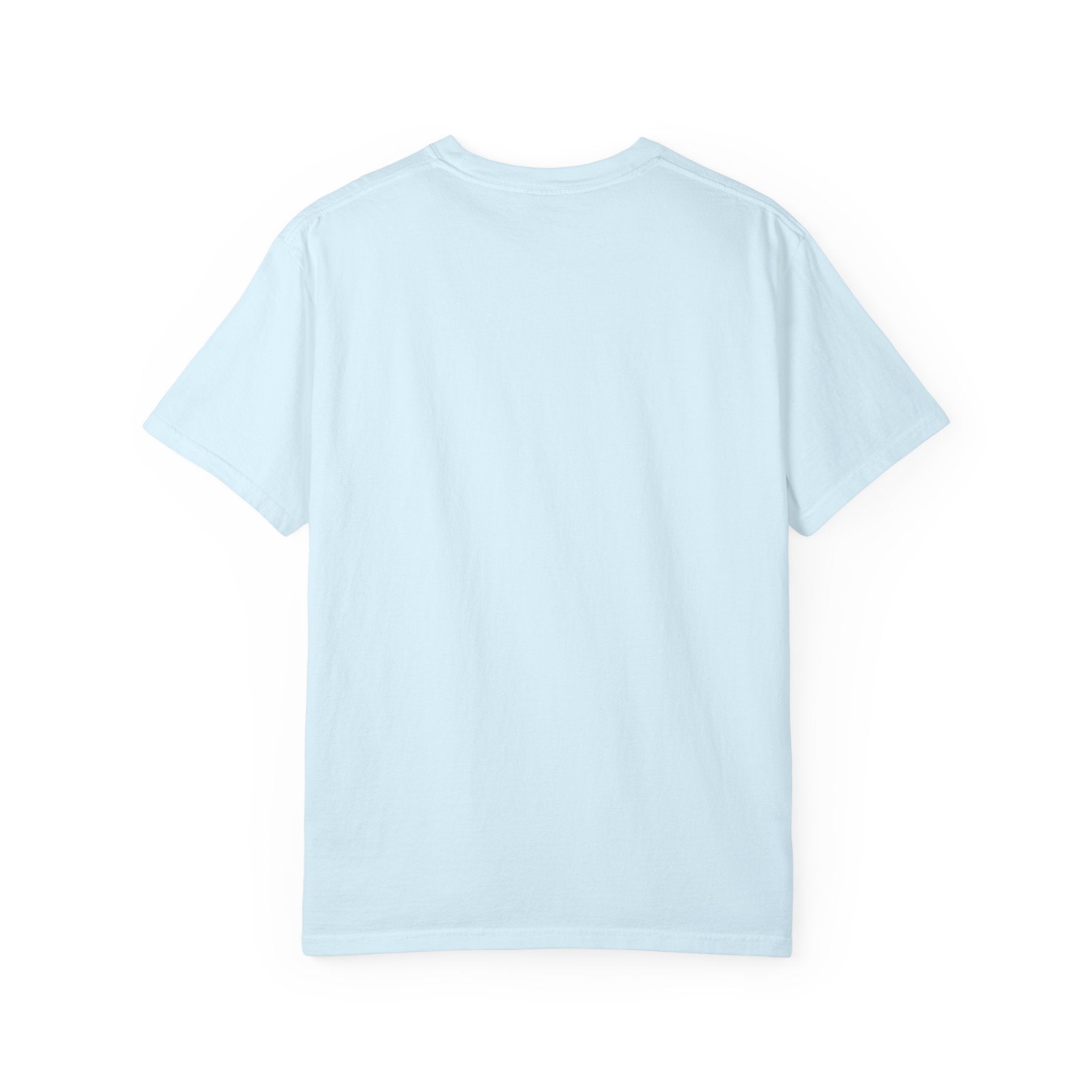 Sorry I’m Late I Didn’t Want to Leave My Dog T-Shirt | Funny Dog Lover Shirt | Cute Pet Owner Gift | Unisex Comfort Colors 1717